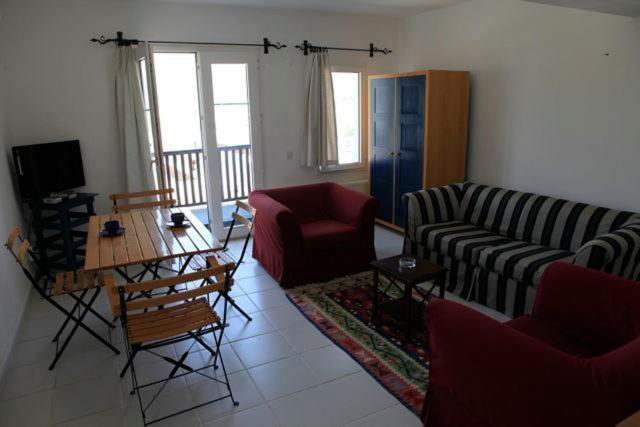 Emelce Apart Bodrum Ruang foto