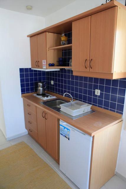 Emelce Apart Bodrum Ruang foto