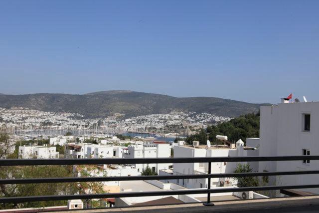 Emelce Apart Bodrum Bagian luar foto