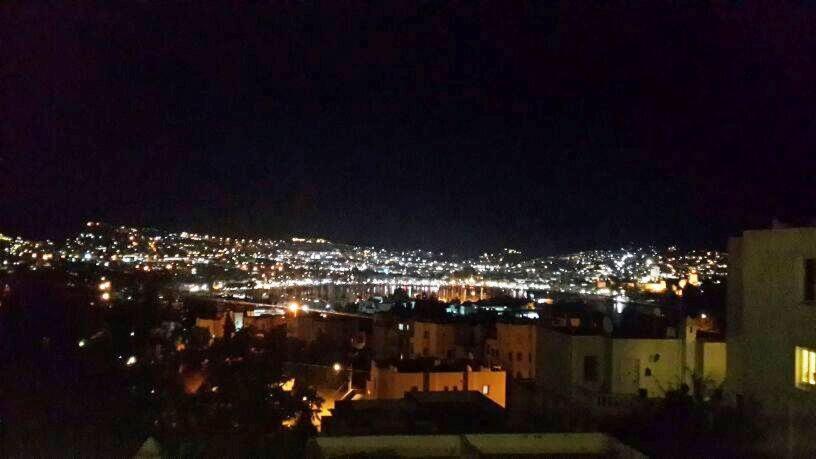 Emelce Apart Bodrum Bagian luar foto