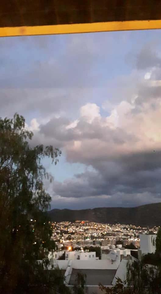 Emelce Apart Bodrum Bagian luar foto