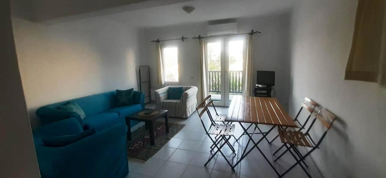 Emelce Apart Bodrum Bagian luar foto