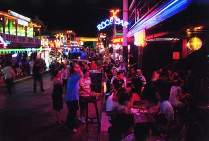 Emelce Apart Bodrum Bagian luar foto