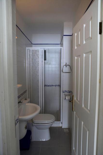 Emelce Apart Bodrum Ruang foto
