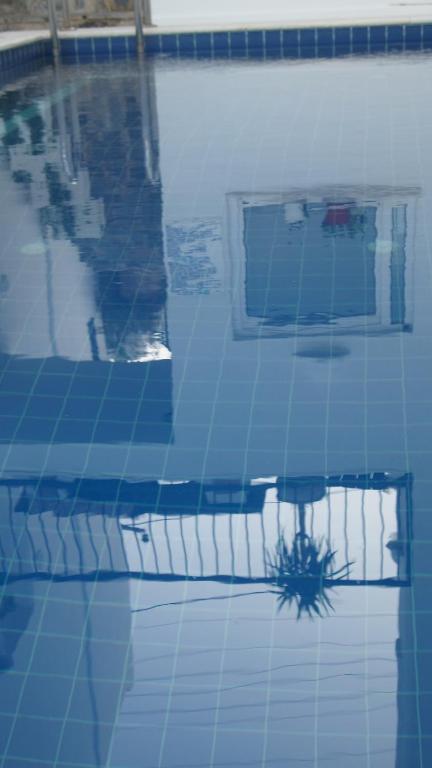 Emelce Apart Bodrum Bagian luar foto