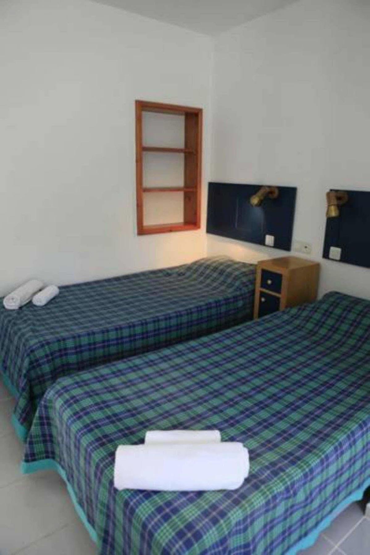 Emelce Apart Bodrum Bagian luar foto