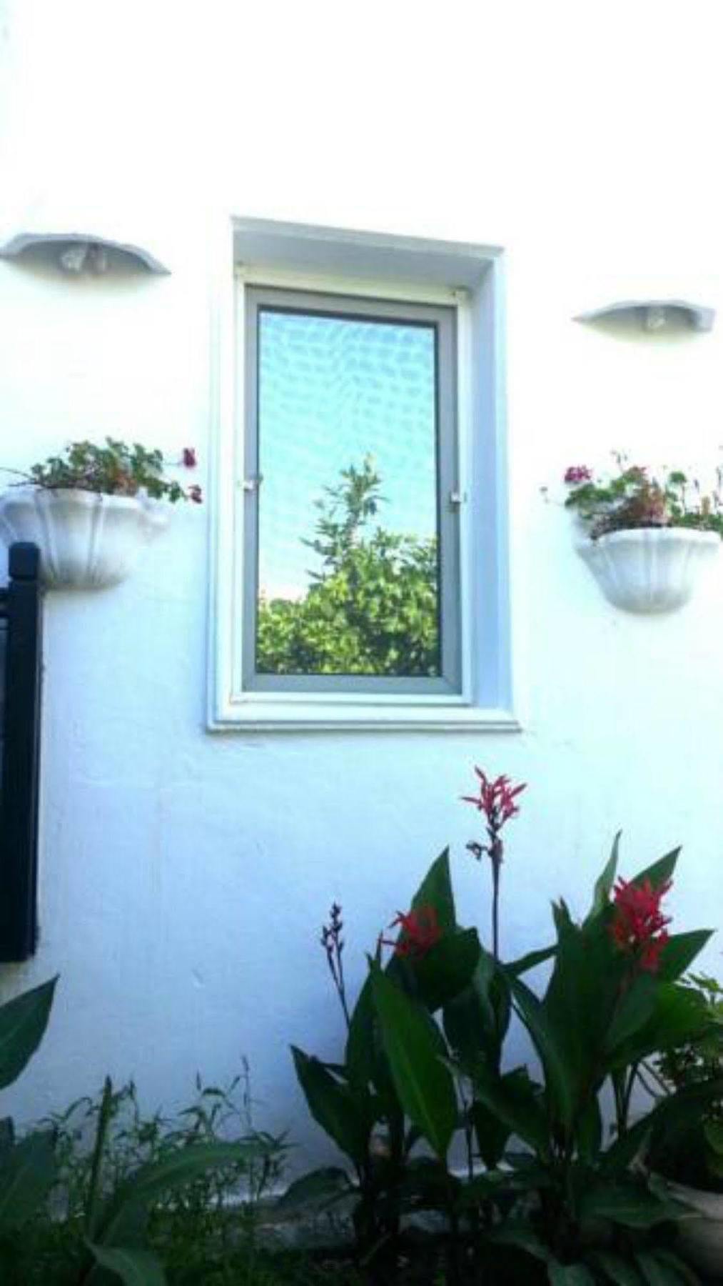 Emelce Apart Bodrum Bagian luar foto