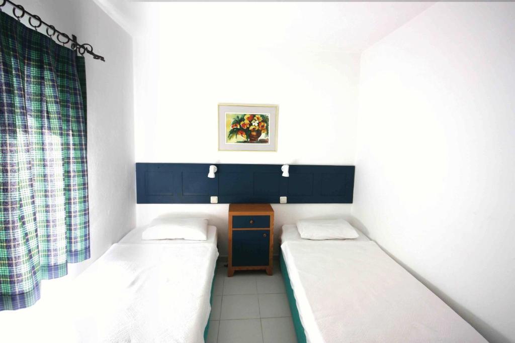 Emelce Apart Bodrum Ruang foto