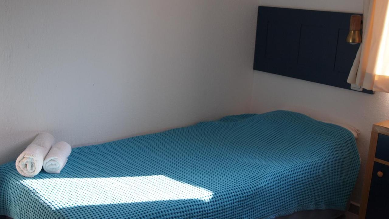 Emelce Apart Bodrum Ruang foto